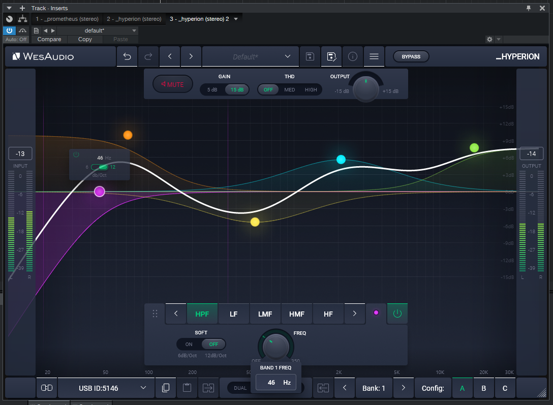 A Slint pro-audio plugin UI