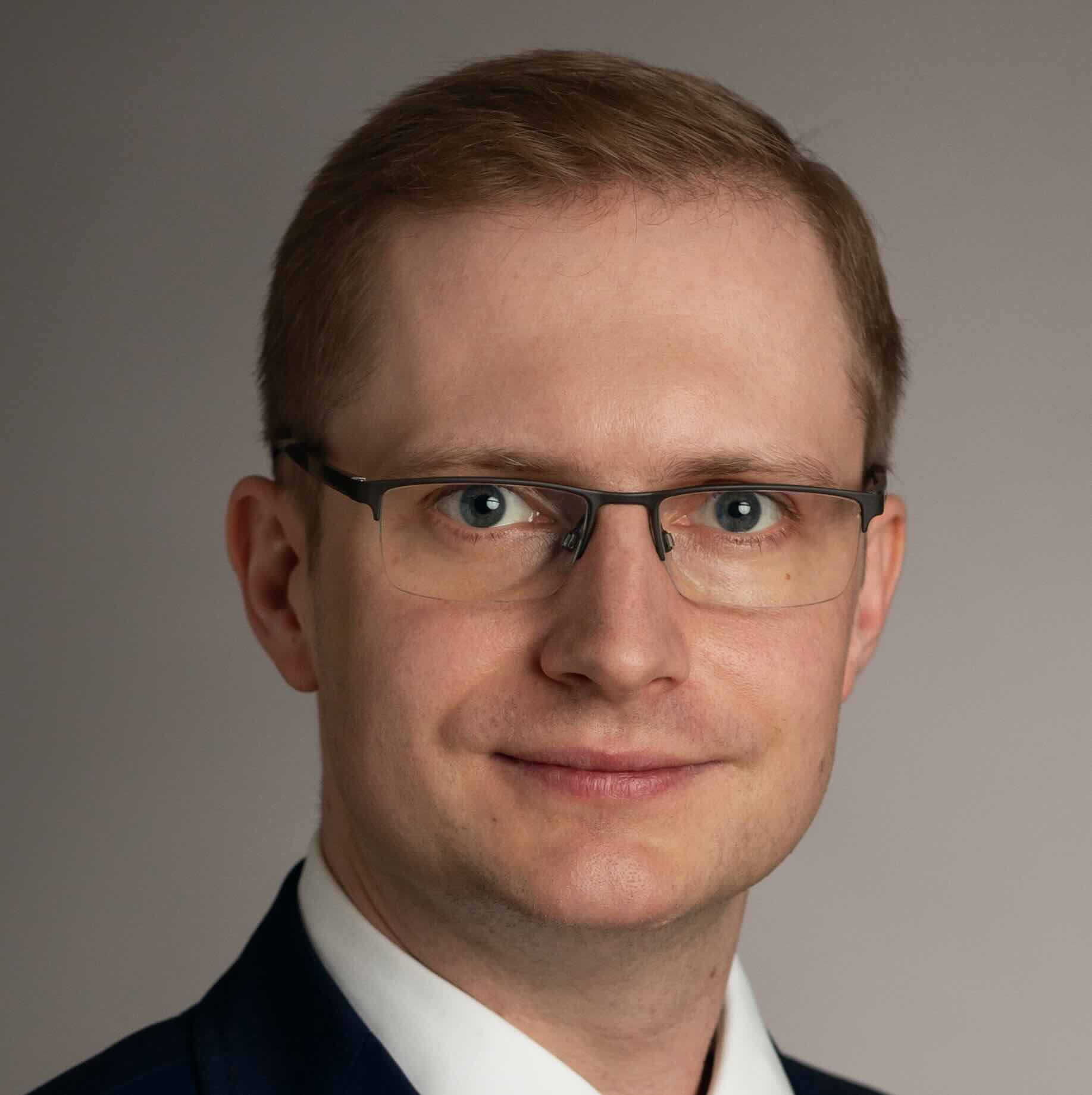 picture of Miłosz Kosobucki